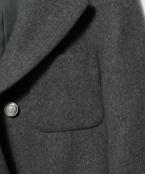 ESTNATION / ジャケットコート（テーラードジャケット）｜ESTNATION