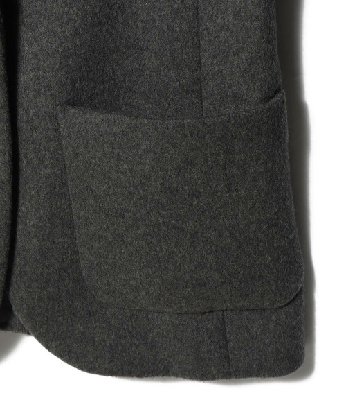 セール】ESTNATION / ジャケットコート（テーラードジャケット