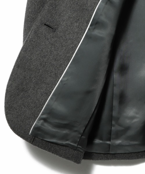 セール】ESTNATION / ジャケットコート（テーラードジャケット