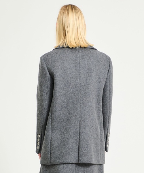 ESTNATION / ジャケットコート（テーラードジャケット）｜ESTNATION