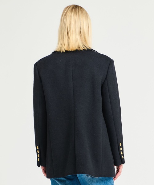 セール】ESTNATION / ジャケットコート（テーラードジャケット