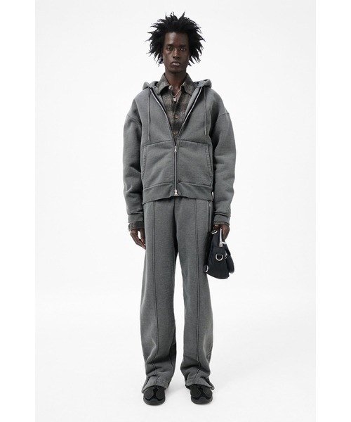 OUR LEGACY RASCAL HOOD（パーカー）｜Our Legacy（アワーレガシー）の