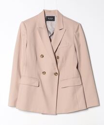 セール/ブランド古着】ビジューテーラードジャケット（テーラード