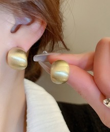 ピアス スタッドピアス