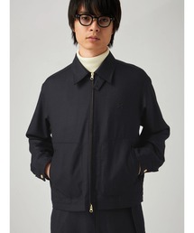 Mc McGREGOR（エムシーマックレガー）の「【Mc McGREGOR】ウールサキソニードリズラー（ブルゾン）」