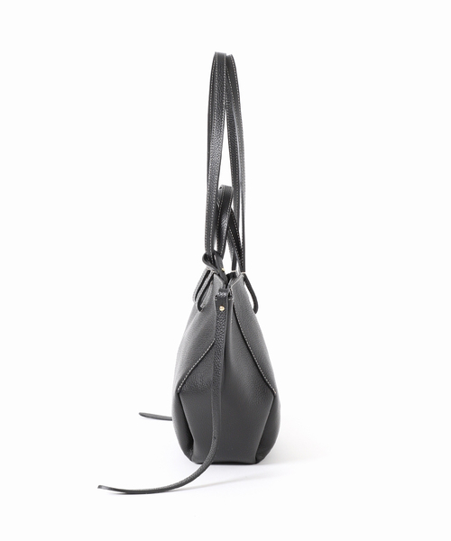 La TOTALITE(ラトータリテ)の「《追加》ANDREA CARDONE/アンドレア カルドネ マルチWAY レザートートバッグ(トートバッグ・レディース・キャメル・FREE)」の10枚目の写真