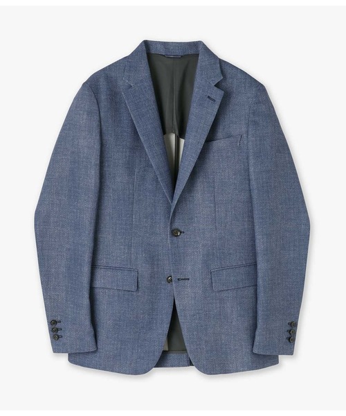 セール】NEO LIGHT 2B JACKET（テーラードジャケット）｜junhashimoto