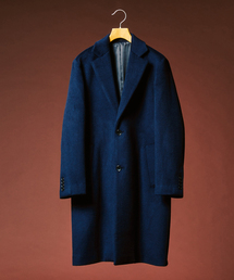 ネイビー」に該当するチェスターコートファッション通販 - ZOZOTOWN