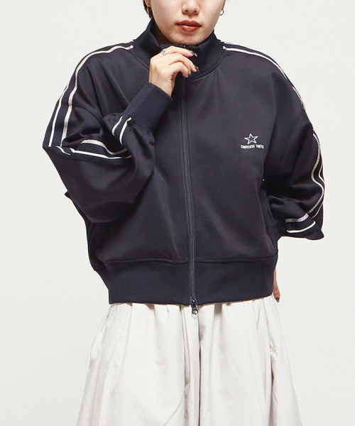 CONVERSE TOKYO（コンバーストウキョウ）の「SIDE LINE SHORT TRACK