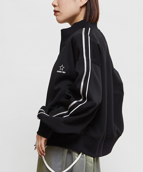 CONVERSE TOKYO（コンバーストウキョウ）の「SIDE LINE SHORT TRACK