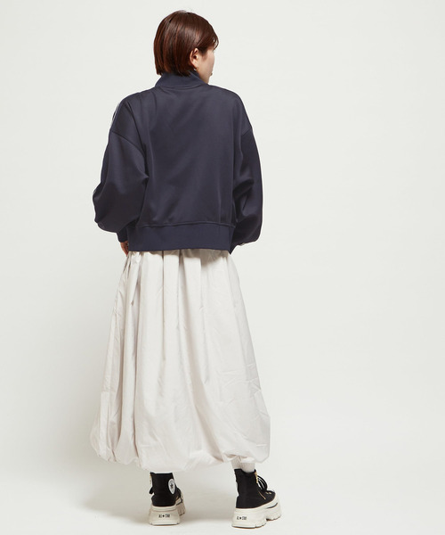 CONVERSE TOKYO（コンバーストウキョウ）の「SIDE LINE SHORT TRACK