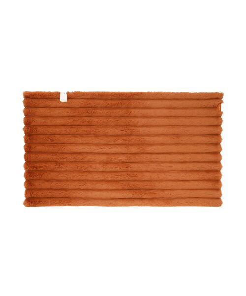 Francfranc（フランフラン）の「ヒーター付きブランケット ブラウン（生活家電・レディース・ブラウン・FREE）」の8枚目の写真