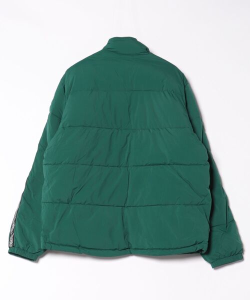 Quiksilver（クイックシルバー）の「PUFF THE DRAGON/クイックシルバースキースノボードウェア(エコダウンブルゾン・ジャケット)（ダウンジャケット/コート・メンズ・グリーン・SMALL/MEDIUM/LARGE/X-LARGE）」の3枚目の写真