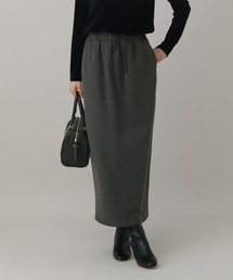 GLOBAL WORK | MATINEE LINE/起毛ツイルIラインスカート/603282(スカート)