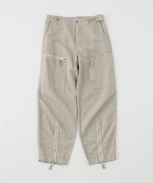 C.P. Company / シーピーカンパニー COTTON/LINEN CARGO PANTS