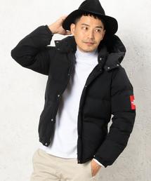 THE NORTH FACE | ★[ザ・ノースフェイス]TNF CAMP SIERRA SHORT(ダウンジャケット/コート)