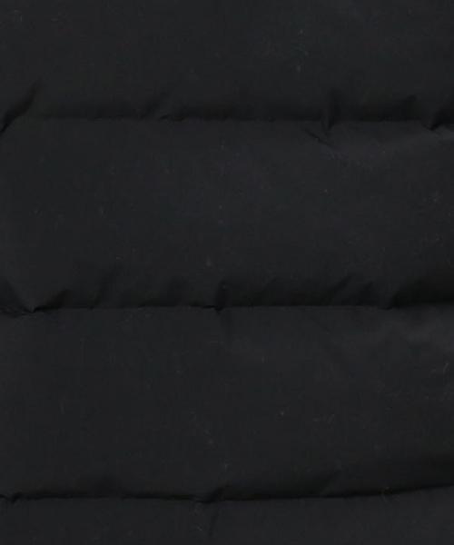 THE NORTH FACE（ザノースフェイス）の「★[ザ・ノースフェイス]TNF CAMP SIERRA SHORT（ダウンジャケット/コート・メンズ・ブラウン/ブラック・SMALL/MEDIUM）」の17枚目の写真