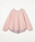 K.T KIYOKO TAKASE�i�L���R�^�J�Z�j�́u�A���p�J�� ���O�����X���[�u�v���I�[�o�[�iT�V���c/�J�b�g�\�[�j�v�b�s���N