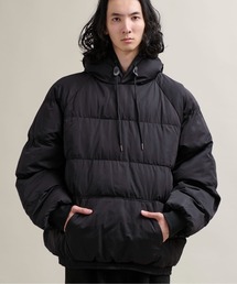 CALIFORNIA OUTFITTERS（カリフォルニア アウトフィッターズ）の「11C9 中綿ダウンプルオーバーフーディー（ダウンジャケット/コート）」