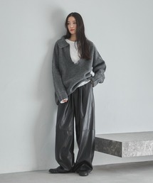 セール】WAIST TUCK TAILOR JK ウエストタックテーラージャケット 春服