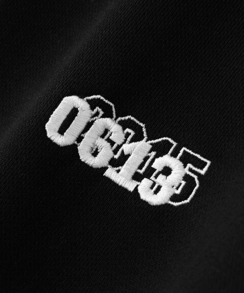 Diamond Layla(ダイアモンドレイラ)の「SVRL Club Vneck Sweatshirt T84 - Black(スウェット・レディース・その他・LARGE/MEDIUM/X-LARGE)」の13枚目の写真