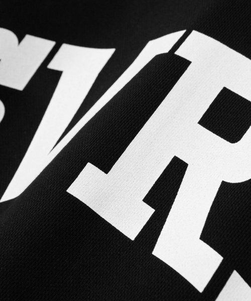 Diamond Layla(ダイアモンドレイラ)の「SVRL Club Vneck Sweatshirt T84 - Black(スウェット・レディース・その他・LARGE/MEDIUM/X-LARGE)」の4枚目の写真