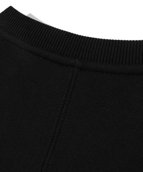 Diamond Layla(ダイアモンドレイラ)の「SVRL Club Vneck Sweatshirt T84 - Black(スウェット・レディース・その他・LARGE/MEDIUM/X-LARGE)」の8枚目の写真
