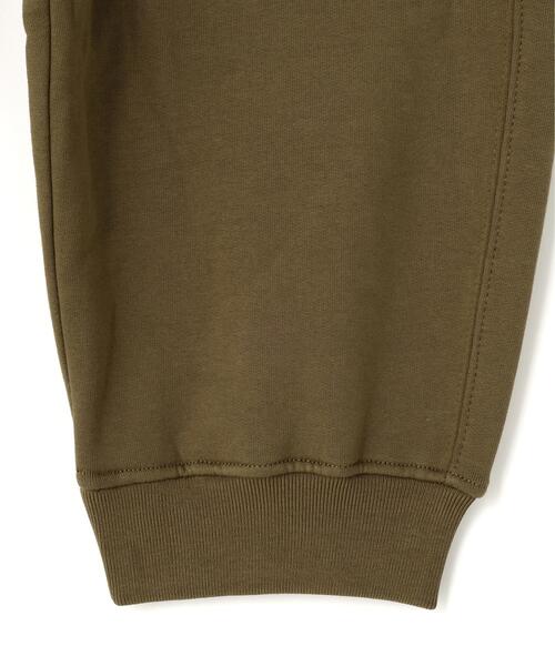 Alpha Industries(アルファインダストリーズ)の「Alpha Industries/アルファインダストリーズ/UNFRM CARGO SWEATPANT/ユニフォーム カーゴ スウェットパンツ(スウェットパンツ・メンズ・ブラック/タン・M/S/L/XL)」の7枚目の写真