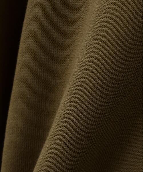 Alpha Industries(アルファインダストリーズ)の「Alpha Industries/アルファインダストリーズ/UNFRM CARGO SWEATPANT/ユニフォーム カーゴ スウェットパンツ(スウェットパンツ・メンズ・ブラック/タン・M/S/L/XL)」の10枚目の写真