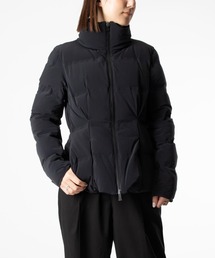HERNO NEW IMPACT DOWN JACKET ヘルノ ニューインパクト ダウンジャケット