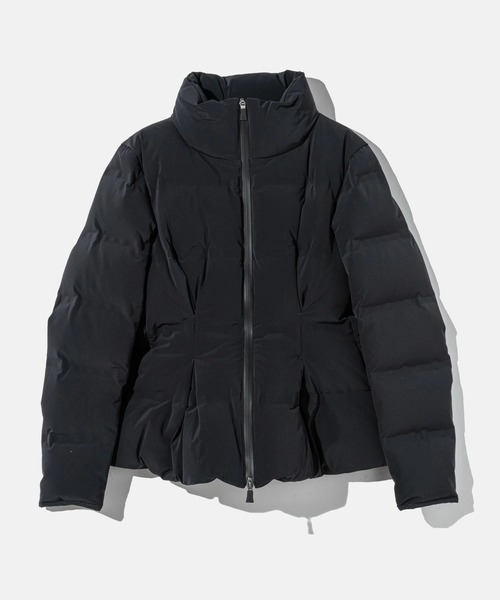 希少 HERNO BY CARLO VOLPI ダウンジャケット 50 USED セール】HERNO NEW IMPACT DOWN JACKET ヘルノ ニューインパクト