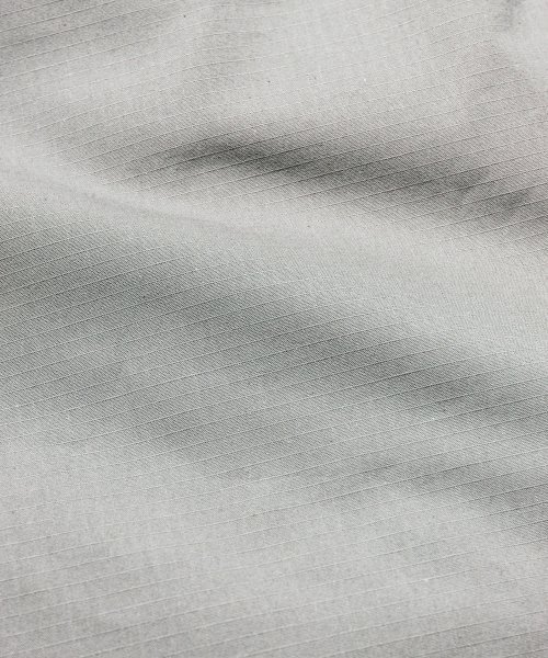 VASTIC(バスティック)の「リップストップジョガーパンツ_グレー(スウェットパンツ・メンズ・その他・MEDIUM/LARGE)」の8枚目の写真