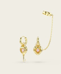 SWAROVSKI｜スワロフスキーのピアス（両耳用）通販 - ZOZOTOWN