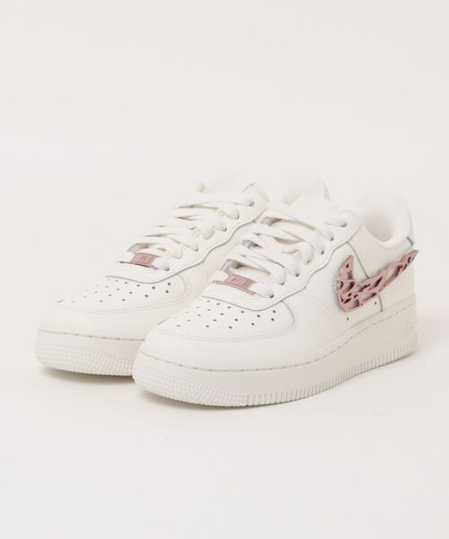 NIKE ナイキ W AIR FORCE 1 '07 LX ウィメンズ エア フォース 1 '07 LX