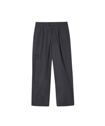 WORTHWHILE MOVEMENT（ワースワイルムーブメント）の「ハイカー パンツ (チャコール)（その他パンツ）」