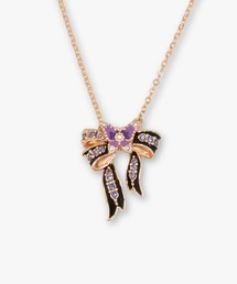 ANNA SUI | リボンモチーフ ネックレス(ネックレス)