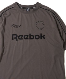 Reebok(���[�{�b�N)�́yReebok/���|�{�b�N�z�h���X�g �Q�[��T�V���c(T�V���c/�J�b�g�\�[)