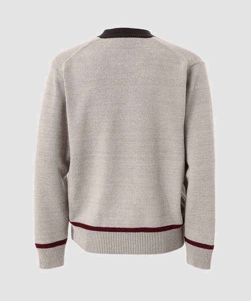 LANDSCAPE PATTERN KNIT（ニット/セーター）｜JUNYA WATANABE MAN