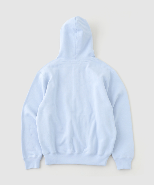 BoTT / ボット 2Y Zip Hoodie（パーカー）｜BOTT（ボット）の