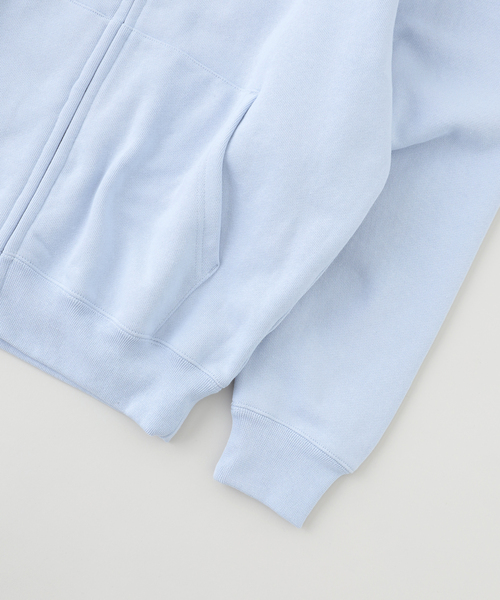 BoTT / ボット 2Y Zip Hoodie（パーカー）｜BOTT（ボット）の