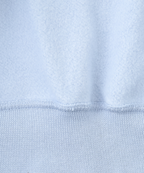BOTT（ボット）の「BoTT / ボット 2Y Zip Hoodie（パーカー・メンズ・ブラウン/ライトブルー/カーキ・LARGE/MEDIUM/X-LARGE）」の8枚目の写真