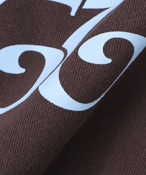 BOTT（ボット）の「BoTT / ボット 2Y Zip Hoodie（パーカー・メンズ・ブラウン/ライトブルー/カーキ・LARGE/MEDIUM/X-LARGE）」の9枚目の写真