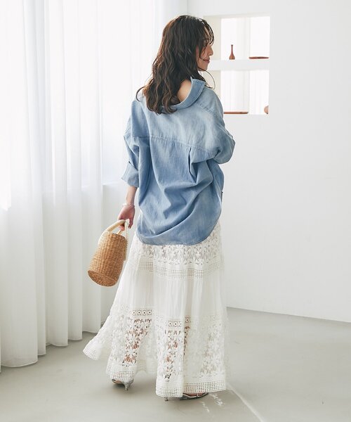 La boutique BonBon（ラブティックボンボン）の「【復刻！】コットン