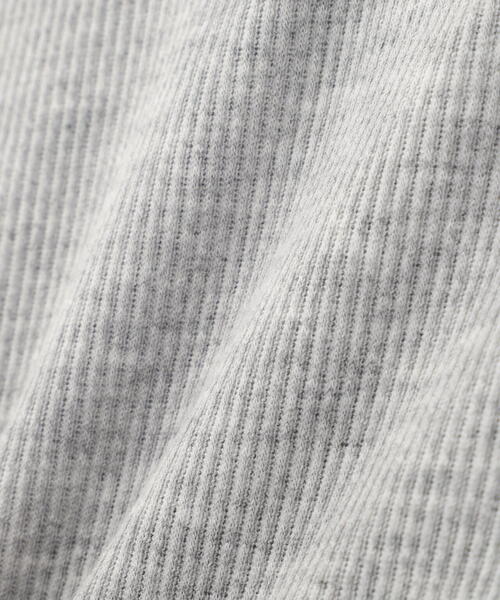 FREE'S MART(フリーズマート)の「◆ラグラン長袖カットソー(Tシャツ/カットソー・レディース・グレー/ホワイト・FREE)」の16枚目の写真