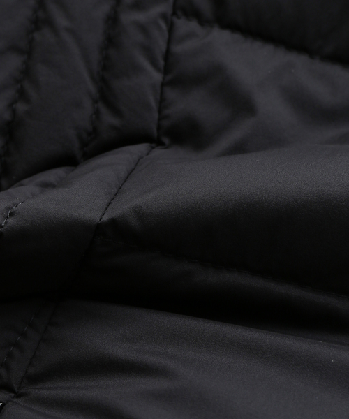 B.C STOCK（ベーセーストック）の「【WEB＋一部店舗限定】TATRAS / タトラス OLSAVA（ダウンジャケット/コート・レディース・アイボリー/ブラック/ネイビー・MEDIUM/LARGE）」の19枚目の写真