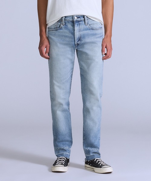 Levi's/リーバイス BLUETAB(TM) 502(TM) テーパードジーンズ ライト