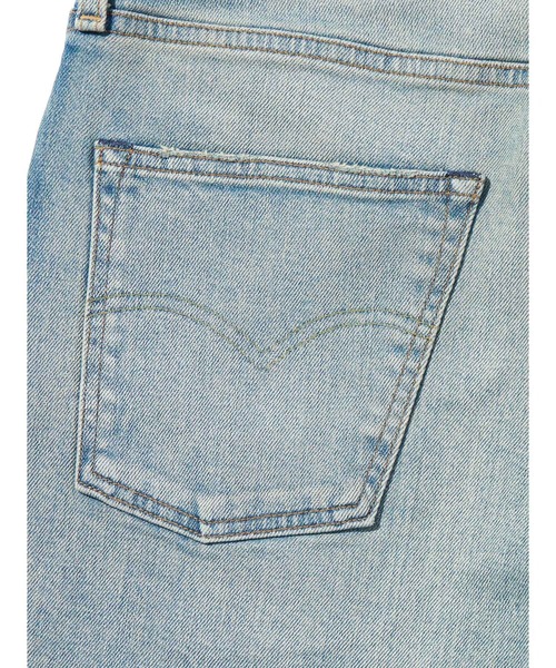 Levi's（リーバイス）の「Levi's/リーバイス BLUETAB(TM) 502(TM) テーパードジーンズ ライトインディゴ MADE IN JAPAN（デニムパンツ・メンズ・ライトインディゴブルー・W36 L32/W34 L32/W32 L32/W30 L32）」の14枚目の写真