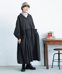 soulberry | 私の黒猫ワンピース(ワンピース)