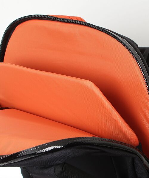 MYSTERY RANCH（ミステリーランチ）の「MYSTERY RANCH RIPRUCK 24 ミステリーランチ リップラック 24L バックパック（バックパック/リュック・メンズ・グレー系1/ブラック系1/ブラウン系1/グリーン系1・FREE）」の15枚目の写真