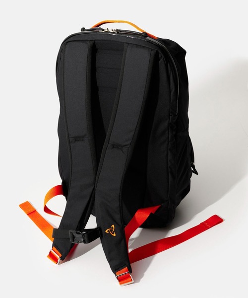 MYSTERY RANCH（ミステリーランチ）の「MYSTERY RANCH RIPRUCK 24 ミステリーランチ リップラック 24L バックパック（バックパック/リュック・メンズ・グレー系1/ブラック系1/ブラウン系1/グリーン系1・FREE）」の5枚目の写真